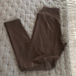 Balance Athletica ascend pant - Sierra